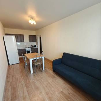 Сдается 2-х комнатная квартира, 57,8 м²