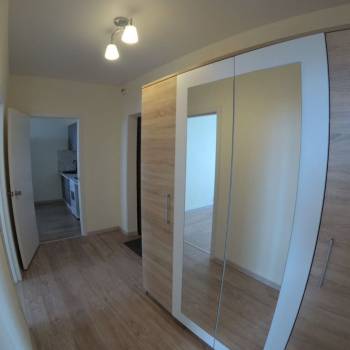 Сдается 2-х комнатная квартира, 57,8 м²