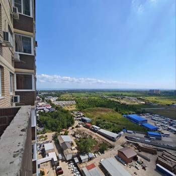Сдается 2-х комнатная квартира, 57,8 м²