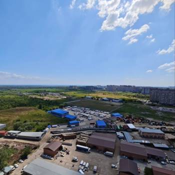 Сдается 2-х комнатная квартира, 57,8 м²