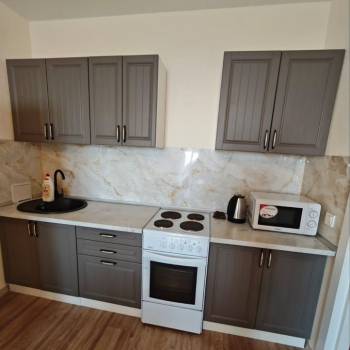 Сдается 2-х комнатная квартира, 57,8 м²