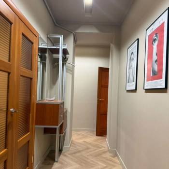 Сдается 2-х комнатная квартира, 58 м²
