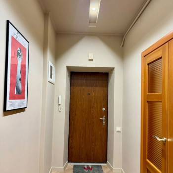 Сдается 2-х комнатная квартира, 58 м²