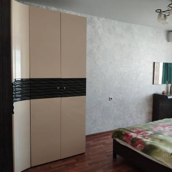 Сдается 2-х комнатная квартира, 54 м²