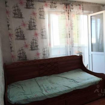 Сдается 2-х комнатная квартира, 54 м²