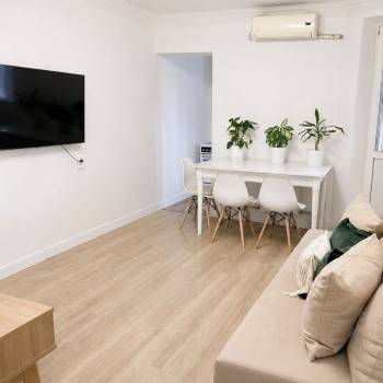 Продается 1-комнатная квартира, 33,9 м²