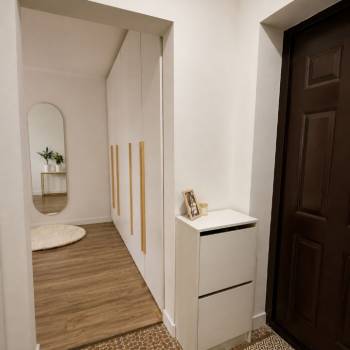 Продается 1-комнатная квартира, 33,9 м²