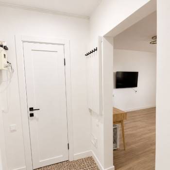 Продается 1-комнатная квартира, 33,9 м²