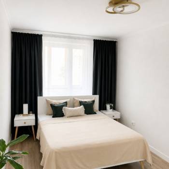 Продается 1-комнатная квартира, 33,9 м²