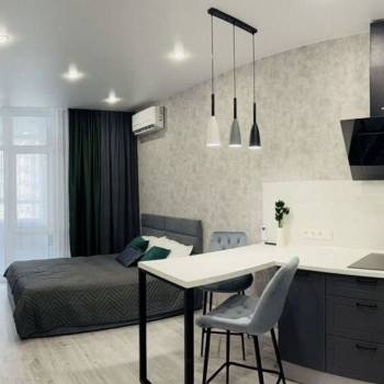 Сдается 1-комнатная квартира, 31,5 м²