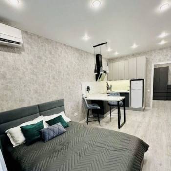 Сдается 1-комнатная квартира, 31,5 м²