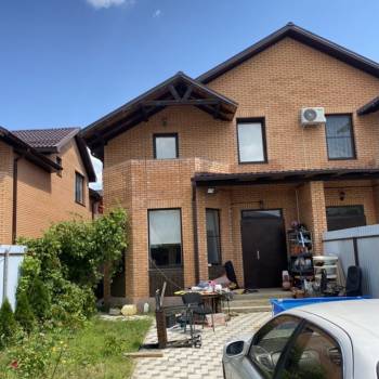 Продается Дом, 130 м²