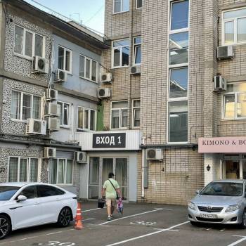 Сдается Офис, 16 м²