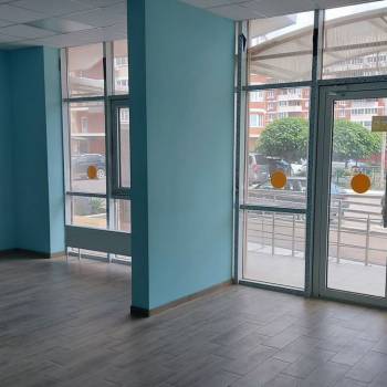 Сдается Нежилое помещение, 50,2 м²