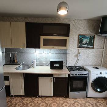 Сдается 1-комнатная квартира, 33 м²