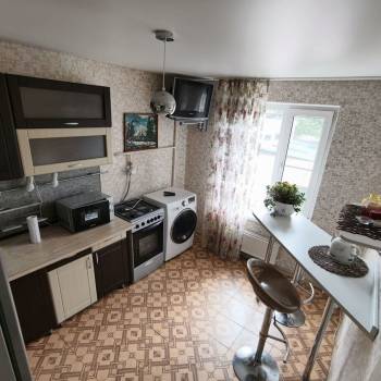 Сдается 1-комнатная квартира, 33 м²