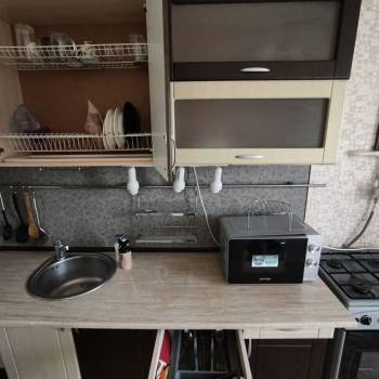 Сдается 1-комнатная квартира, 33 м²