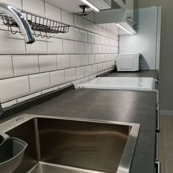 Сдается 1-комнатная квартира, 41,1 м²