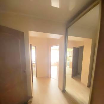 Сдается 1-комнатная квартира, 46 м²