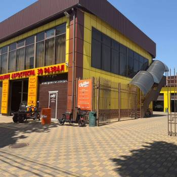 Сдается Нежилое помещение, 70 м²