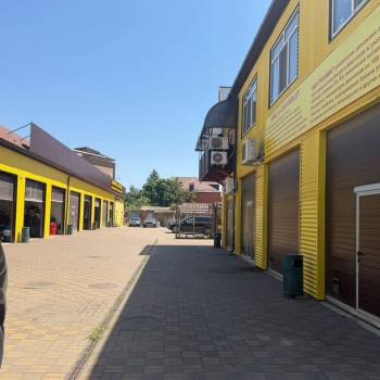 Сдается Нежилое помещение, 70 м²