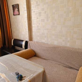 Сдается 1-комнатная квартира, 34 м²