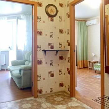 Сдается 1-комнатная квартира, 40,1 м²