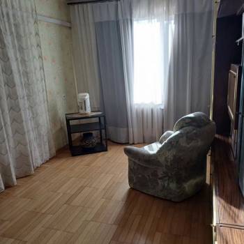 Продается 3-х комнатная квартира, 62,5 м²