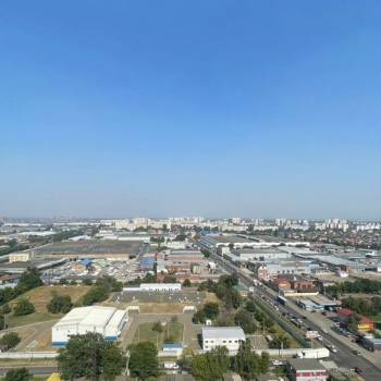 Продается 3-х комнатная квартира, 92,7 м²