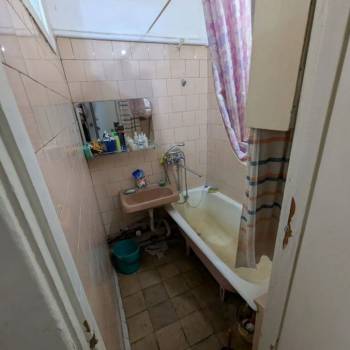 Продается 3-х комнатная квартира, 49,8 м²