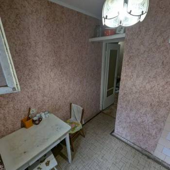 Продается 3-х комнатная квартира, 49,8 м²