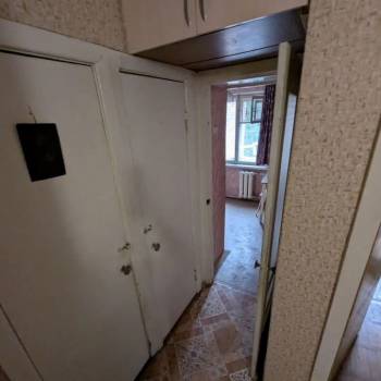 Продается 3-х комнатная квартира, 49,8 м²