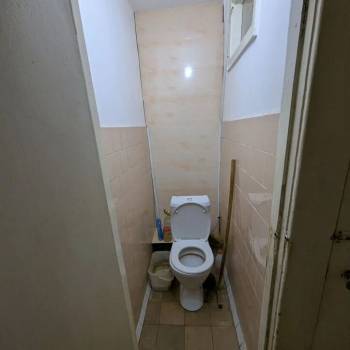 Продается 3-х комнатная квартира, 49,8 м²