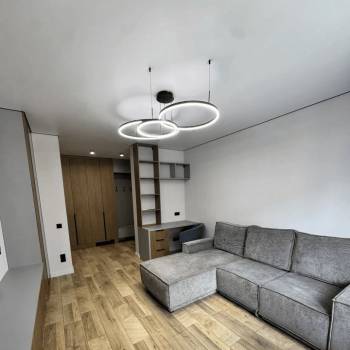 Продается 2-х комнатная квартира, 57,4 м²