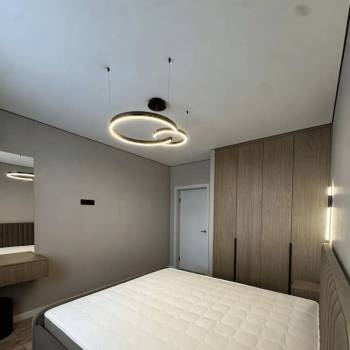 Продается 2-х комнатная квартира, 57,4 м²