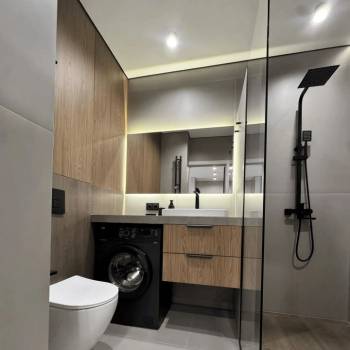 Продается 2-х комнатная квартира, 57,4 м²