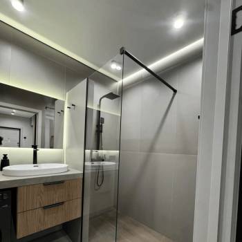 Продается 2-х комнатная квартира, 57,4 м²