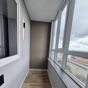 Продается 2-х комнатная квартира, 57,4 м²