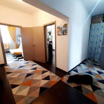 Продается 2-х комнатная квартира, 61 м²