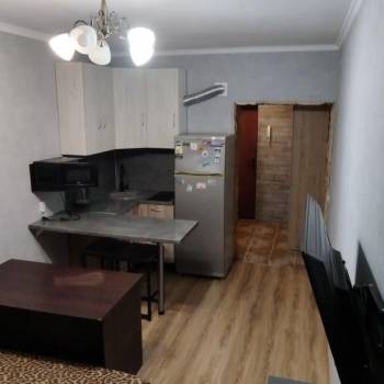 Сдается 1-комнатная квартира, 24 м²
