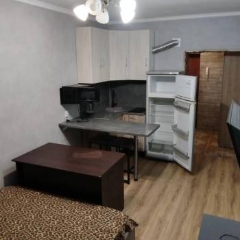 Сдается 1-комнатная квартира, 24 м²