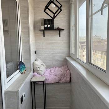 Сдается 2-х комнатная квартира, 54 м²