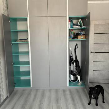 Сдается 2-х комнатная квартира, 54 м²