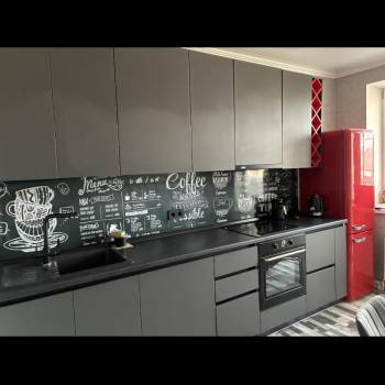 Сдается 2-х комнатная квартира, 54 м²