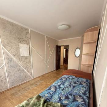 Сдается Многокомнатная квартира, 67 м²