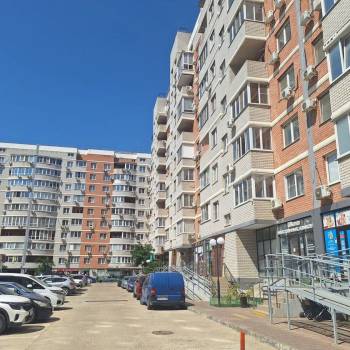 Сдается Нежилое помещение, 97 м²