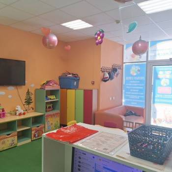 Сдается Нежилое помещение, 97 м²