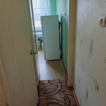 Сдается 1-комнатная квартира, 33,3 м²