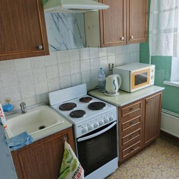 Сдается 1-комнатная квартира, 33,3 м²