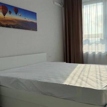 Сдается 1-комнатная квартира, 43 м²